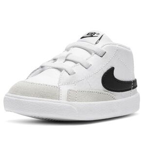 NIKE Toddler/Infant Blazer Mid sneaker shoe size 2C